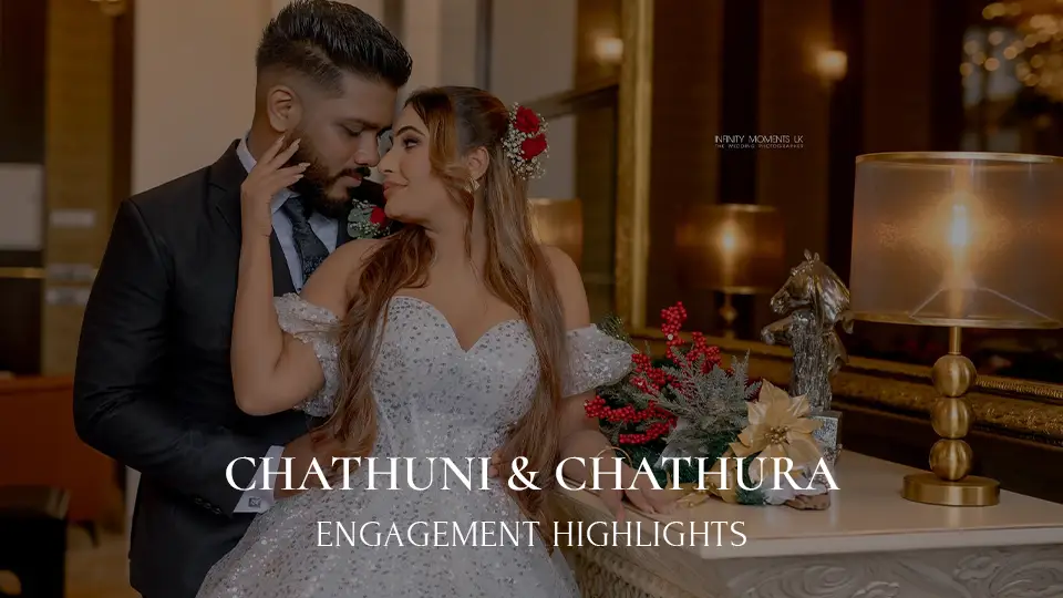 Chathuni and Chathura