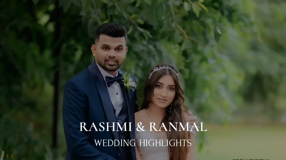 Rashmi and Ranmal