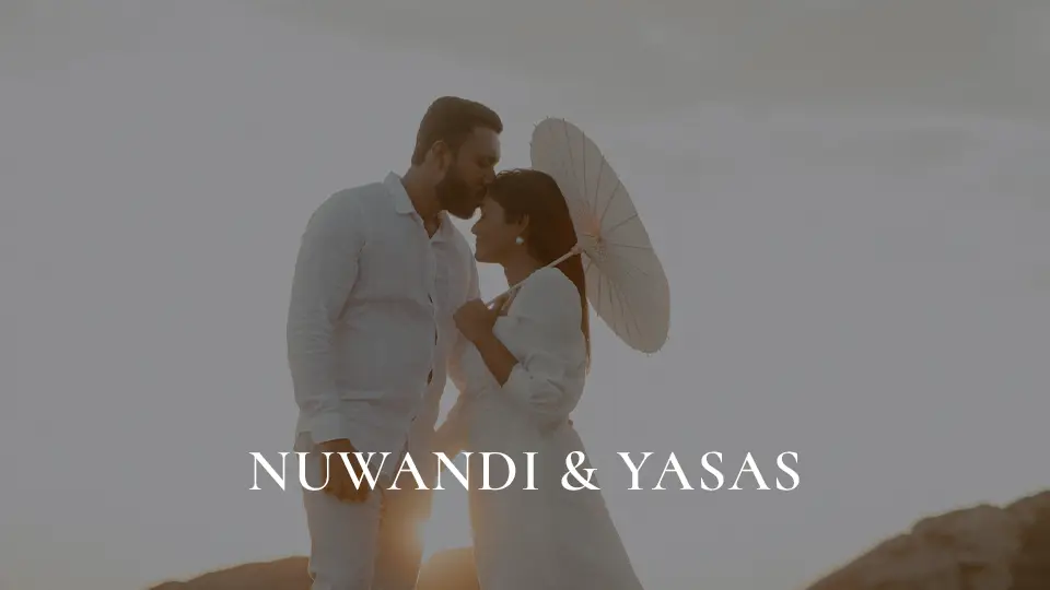 Nuwandi & Yasas