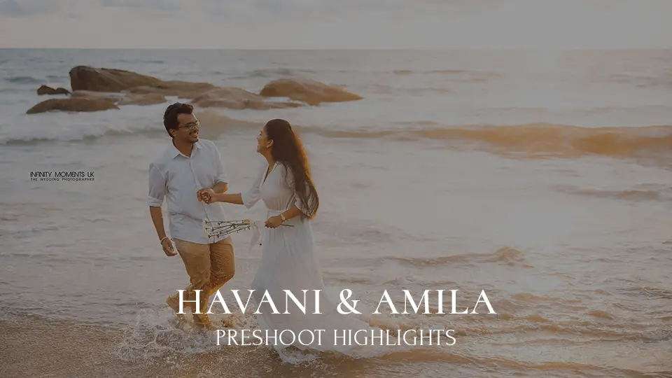 Havani & Amila