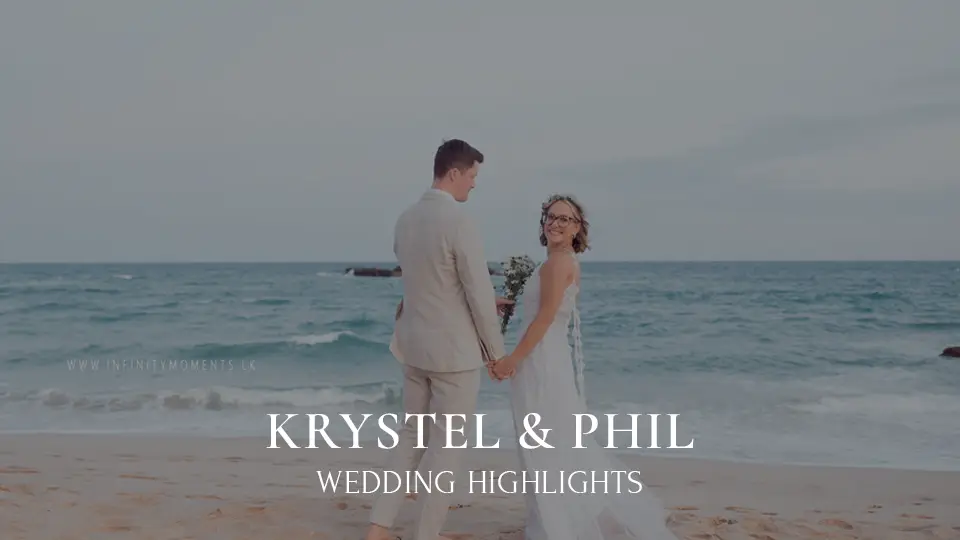 Krystel and phil